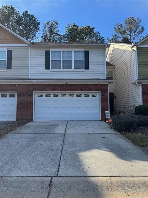 1090 Treymont Lane Lawrenceville GA 30045