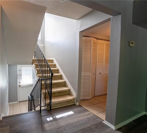 3301 Henderson Mill Road F1 Atlanta GA 30341