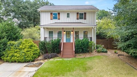 941 Mclinden Avenue SE Smyrna GA 30080