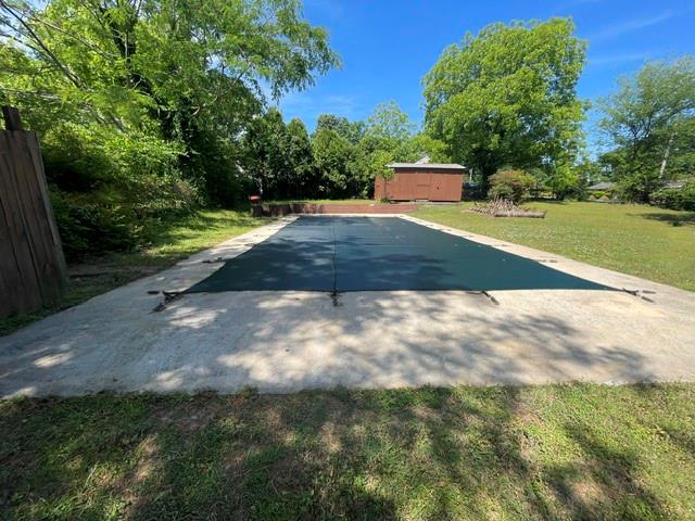 1084 Old Rockmart Road SE