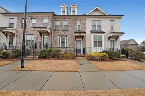 2051 Glenview Park Circle Duluth GA 30097