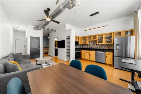 800 Peachtree Street NE Unit 8607, Atlanta, GA 30308 - MLS#: 7509609