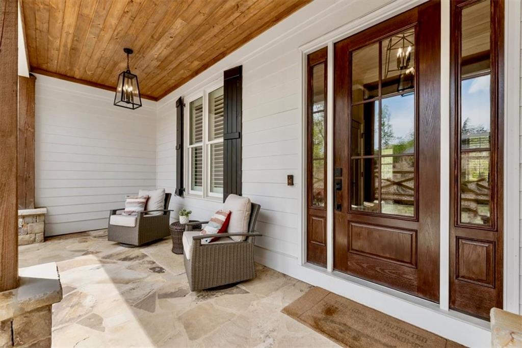 589 Brown Deer Drive, Lot 23,24