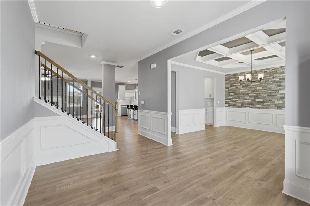 7095 Evening Dew Drive