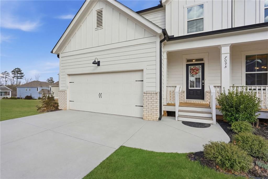 7095 Evening Dew Drive