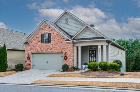 2443 Barrett Preserve Court SW Marietta GA 30064