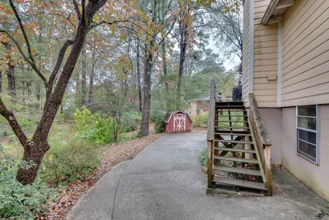 A home in Smyrna