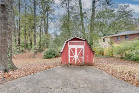 A home in Smyrna