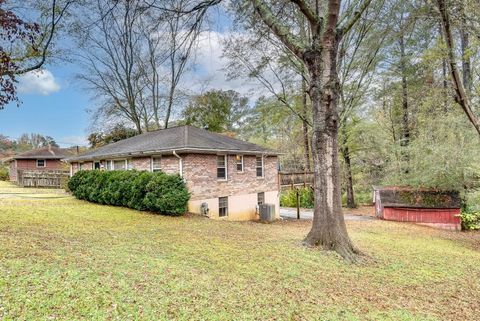 A home in Smyrna