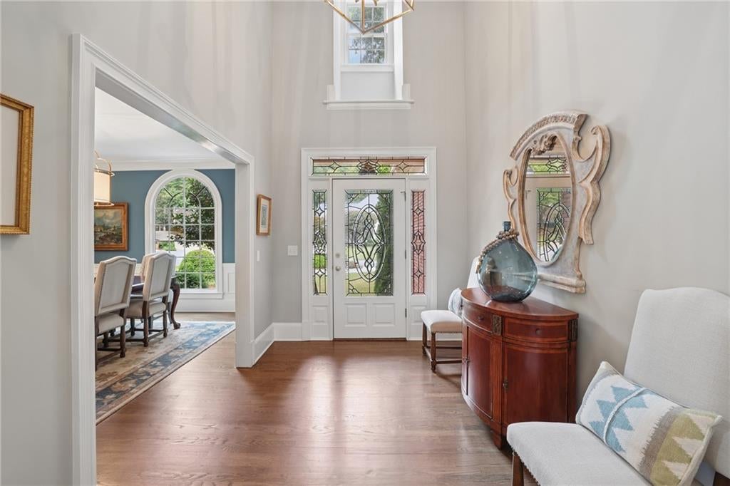 2237 Old Brooke Lane
