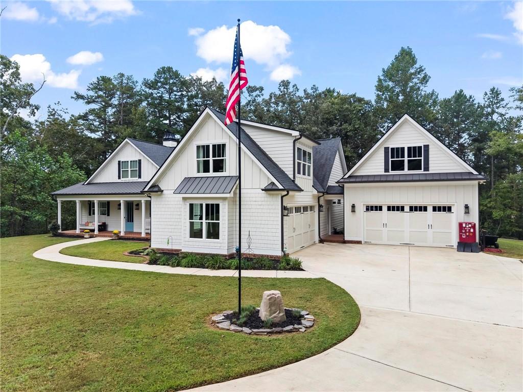 925 Clayroot Road
