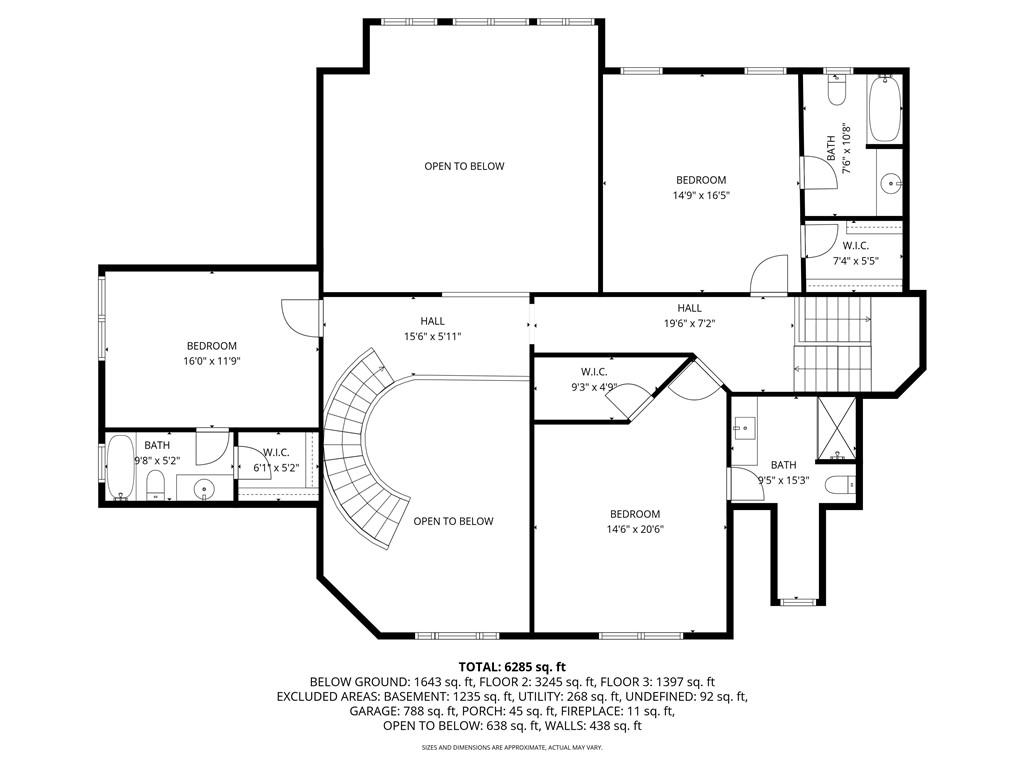 Horseshoe Bend - Residential