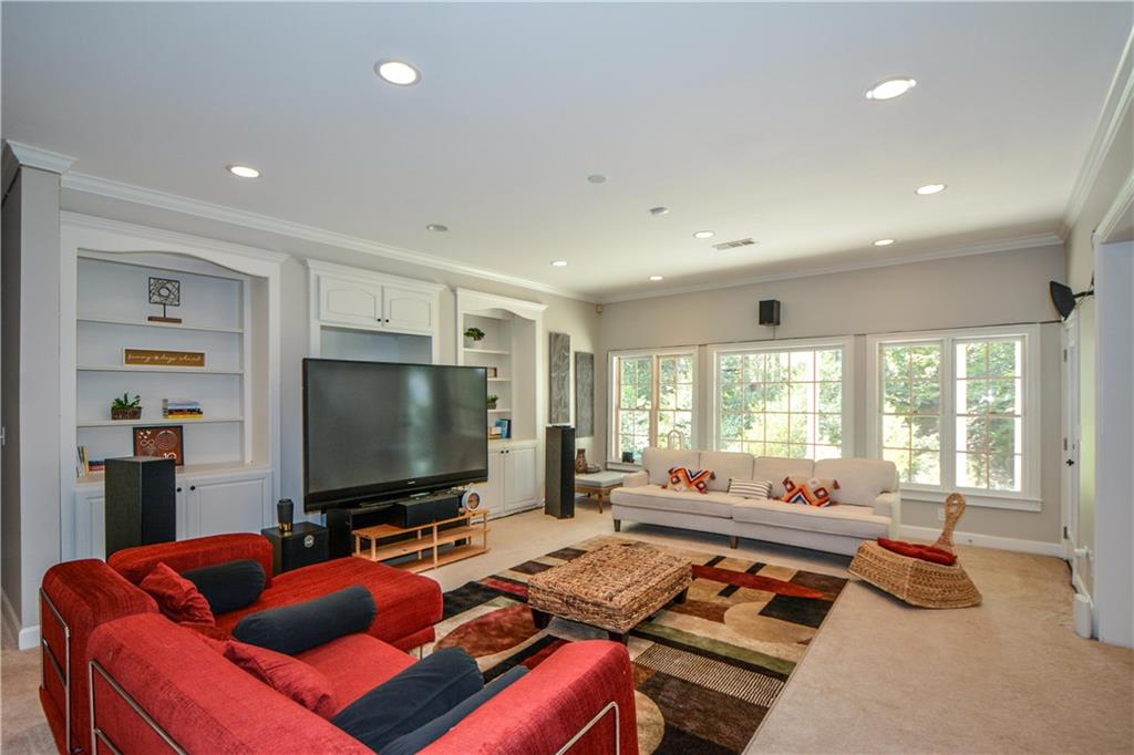 Horseshoe Bend - Residential