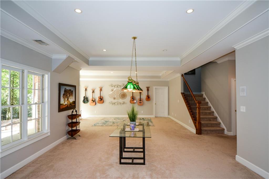Horseshoe Bend - Residential