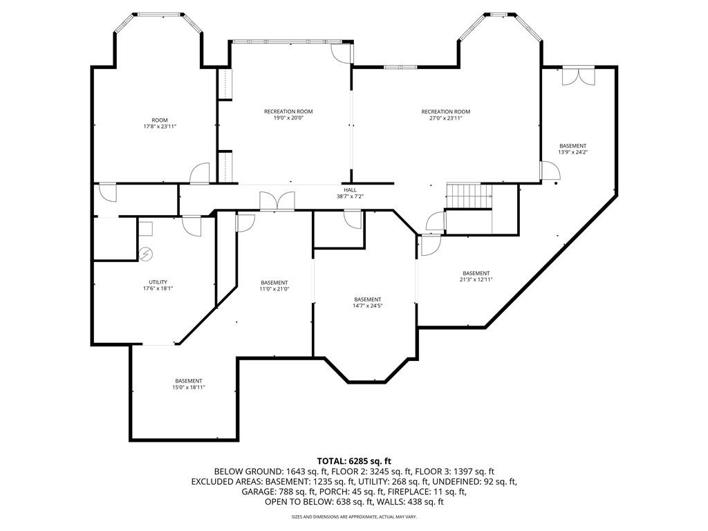 Horseshoe Bend - Residential