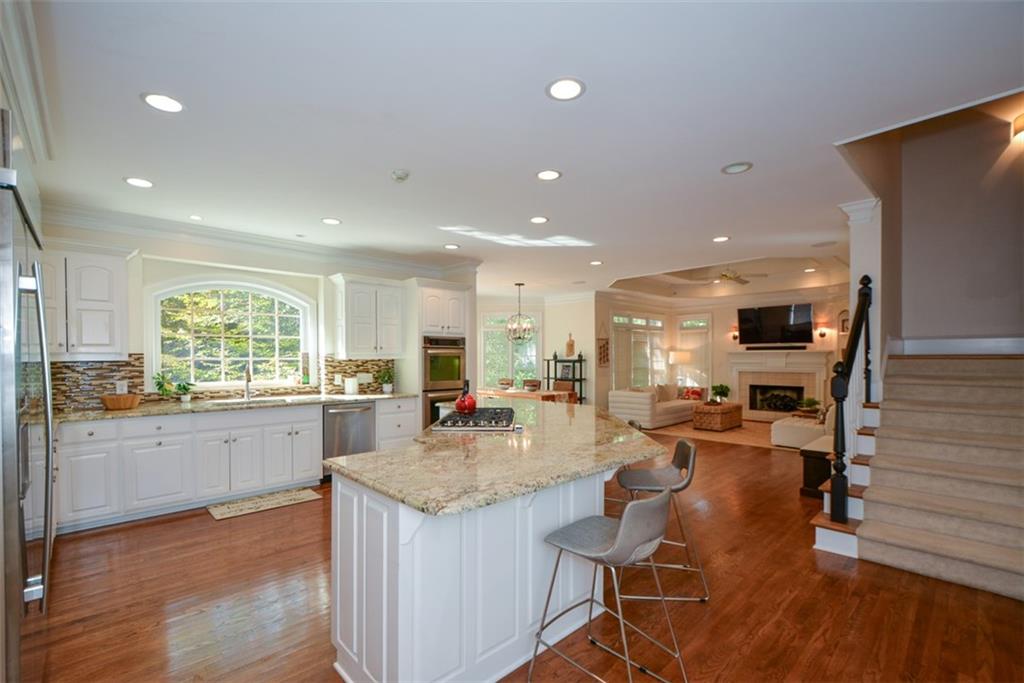Horseshoe Bend - Residential