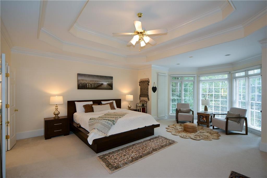 Horseshoe Bend - Residential