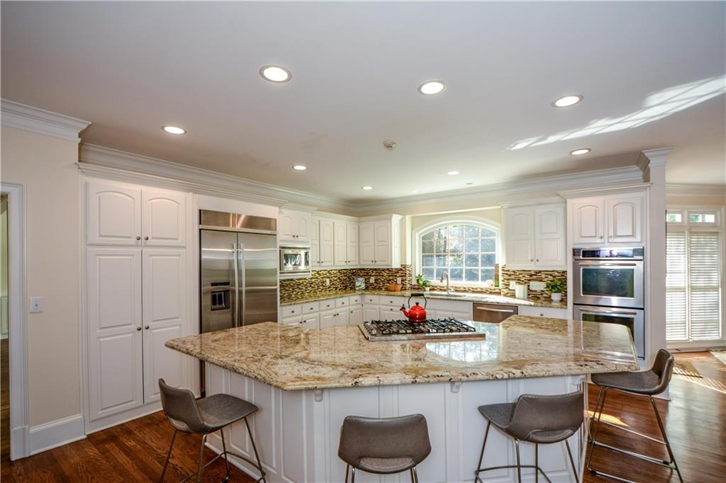 Horseshoe Bend - Residential
