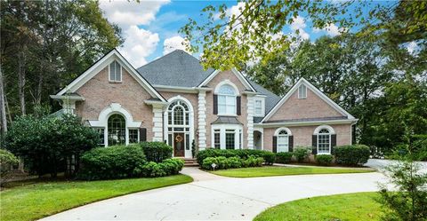 Photo of 730 Winnmark Court, Roswell, GA 30076 (MLS # 7654728)