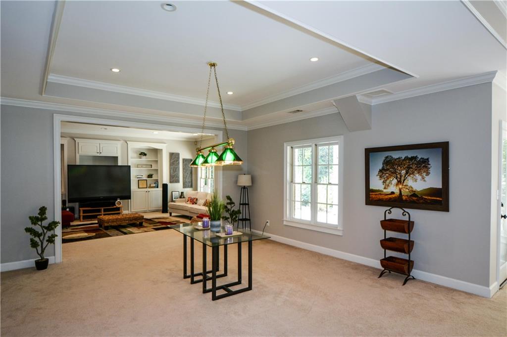 Horseshoe Bend - Residential