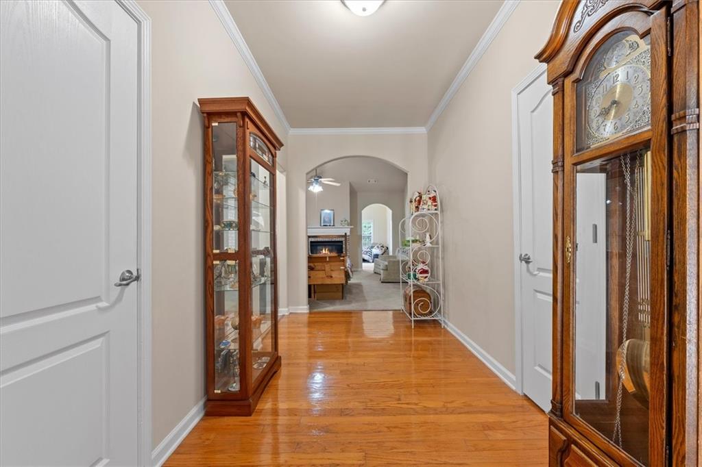 311 Crossroads Drive