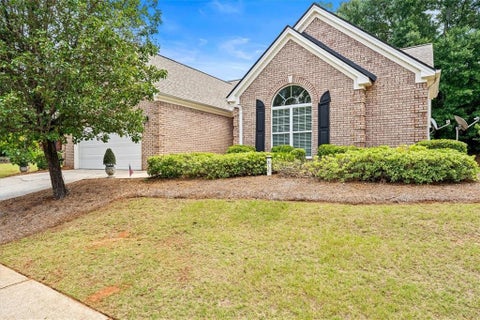 Homes For Sale - 311 Crossroads Drive<br/> Walton County, Social Circle, GA 30025