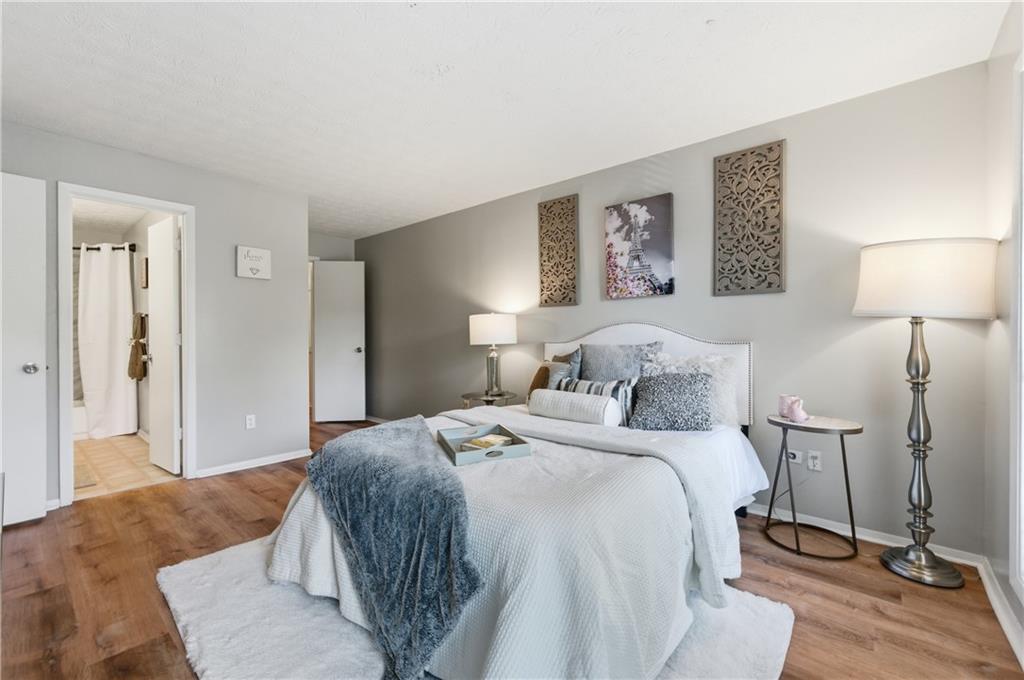 Wynnes Ridge - Residential