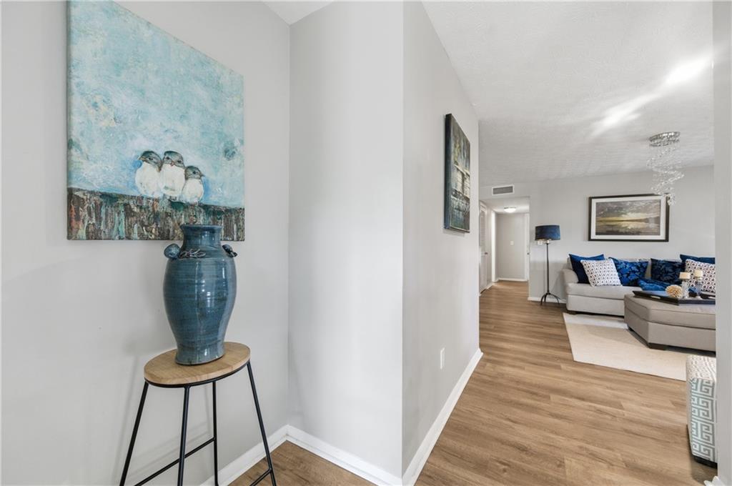 Wynnes Ridge - Residential