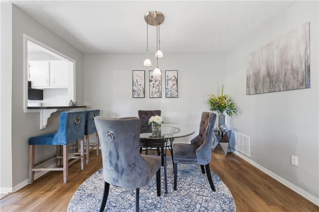 Wynnes Ridge - Residential