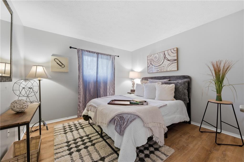 Wynnes Ridge - Residential