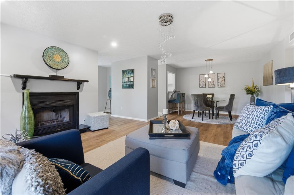 Wynnes Ridge - Residential