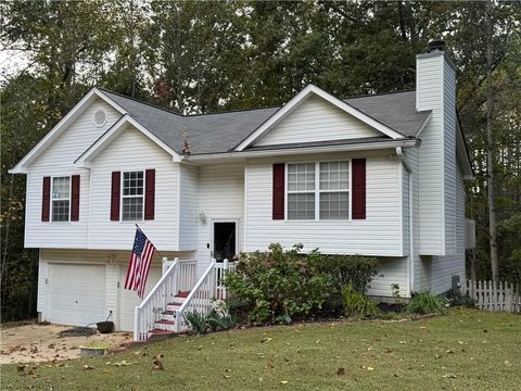 222 Jacob Trl Rockmart GA 30153