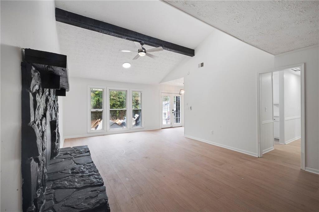 2814 Woodhollow Lane