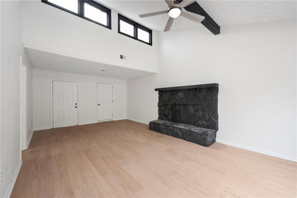 2814 Woodhollow Lane