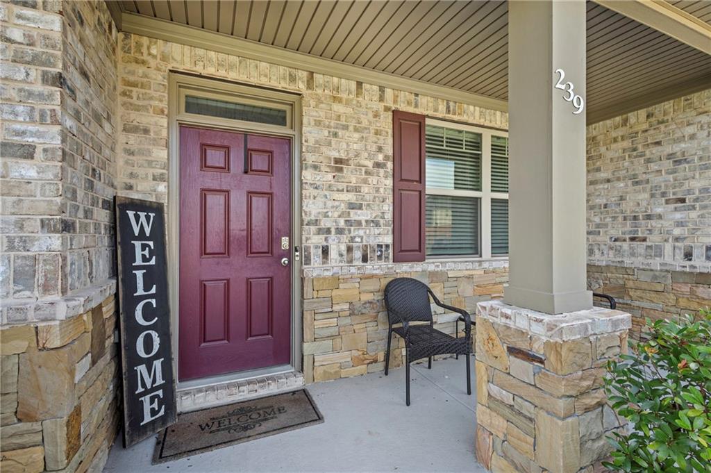 239 Hope Hollow Road