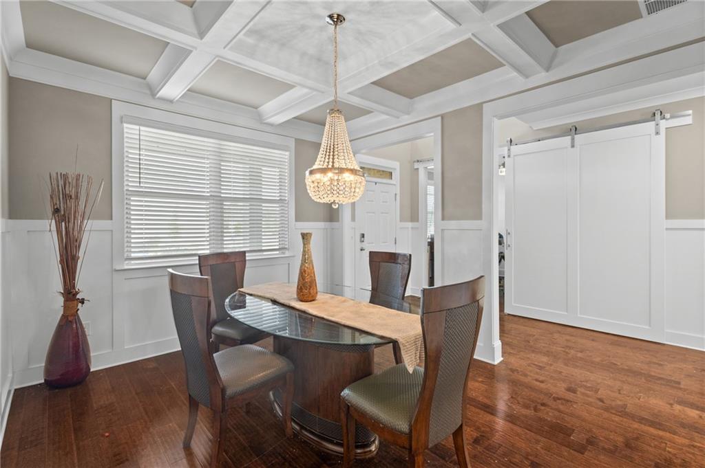 239 Hope Hollow Road