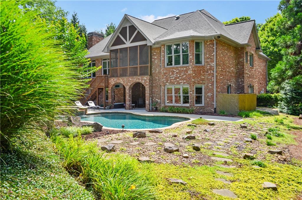 2530 Shumard Oak Drive