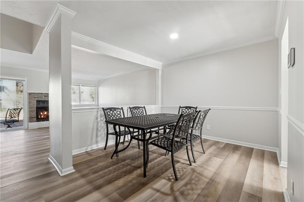 213 Yuba Walk, Lawrenceville, Georgia image 11