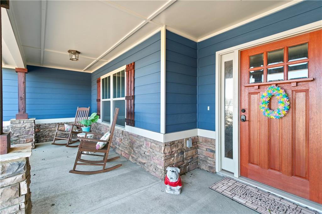 316 Cranmore Place, Villa Rica, Georgia image 4