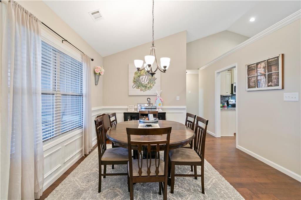 316 Cranmore Place, Villa Rica, Georgia image 6