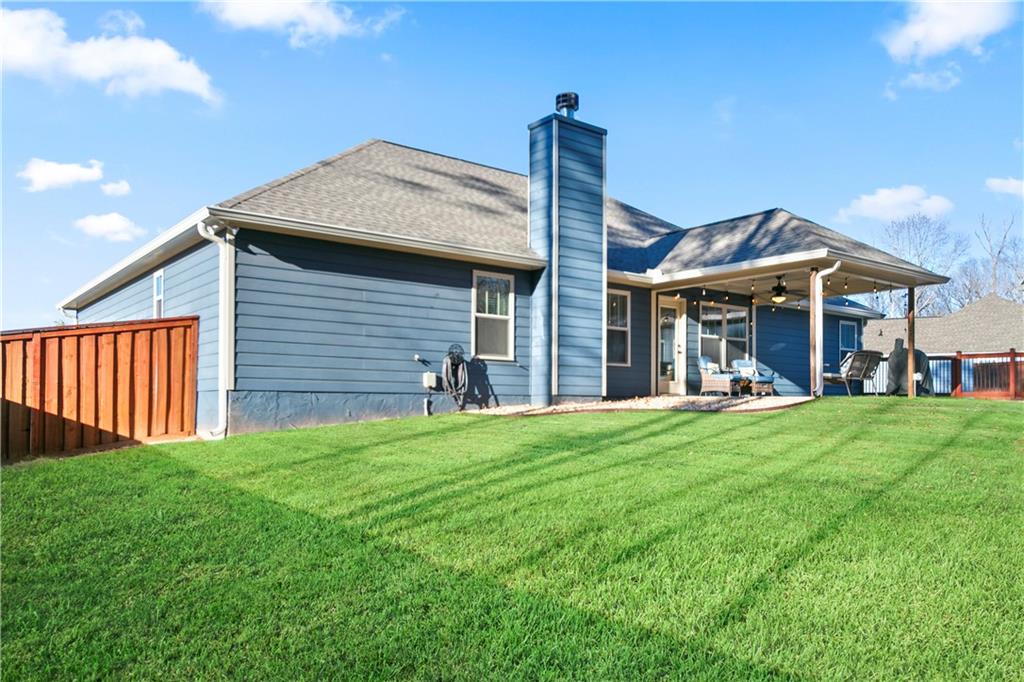 316 Cranmore Place, Villa Rica, Georgia image 33