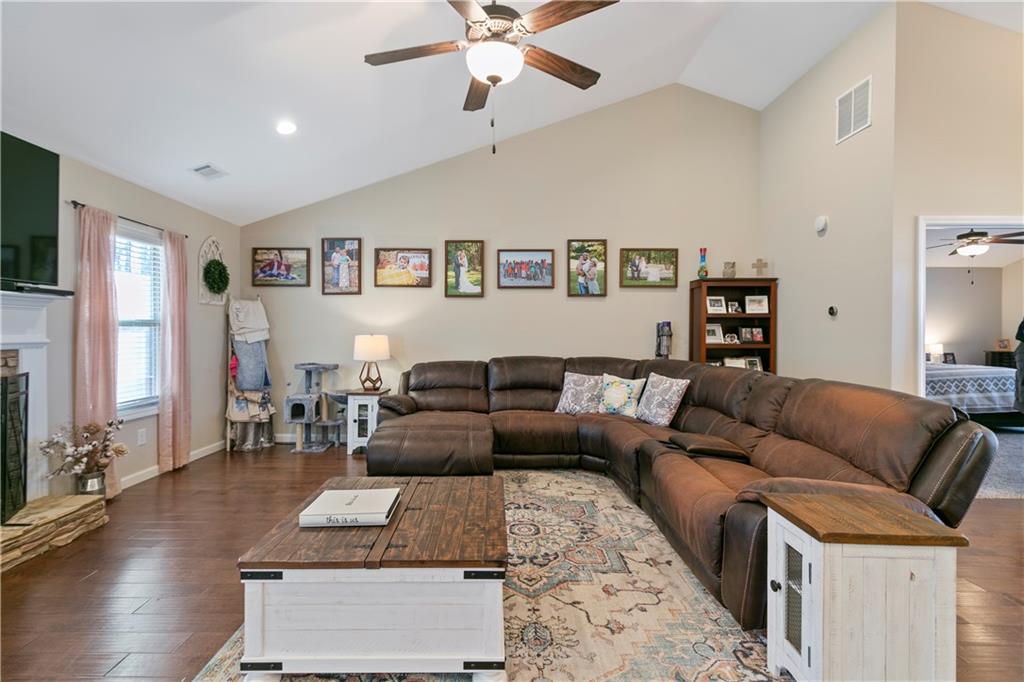 316 Cranmore Place, Villa Rica, Georgia image 10