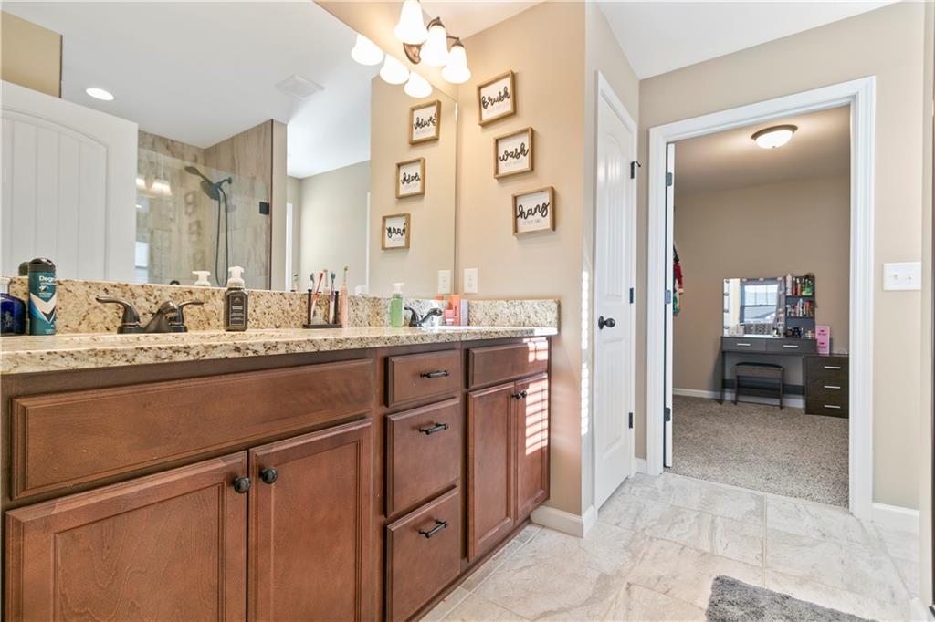 316 Cranmore Place, Villa Rica, Georgia image 22