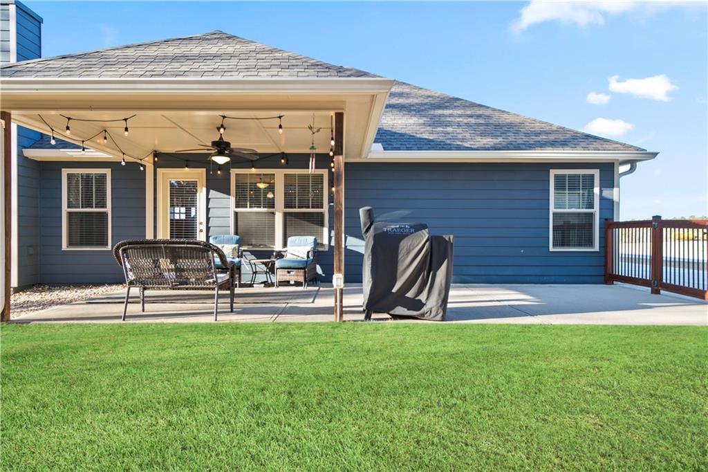 316 Cranmore Place, Villa Rica, Georgia image 31