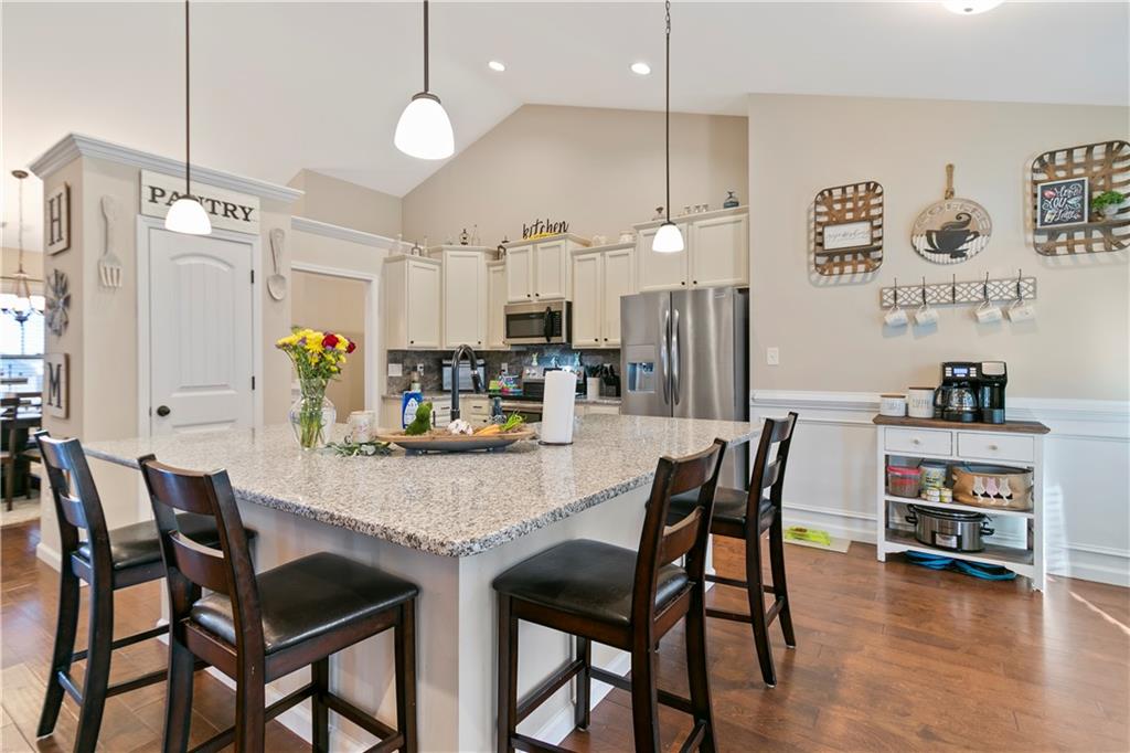 316 Cranmore Place, Villa Rica, Georgia image 15