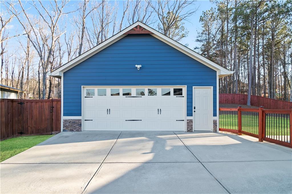 316 Cranmore Place, Villa Rica, Georgia image 35
