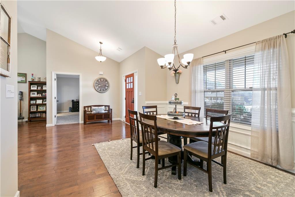 316 Cranmore Place, Villa Rica, Georgia image 8