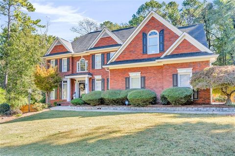 A home in Jonesboro