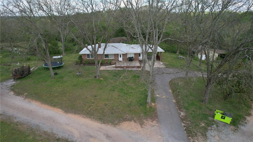 6082 Franklin Goldmine Road