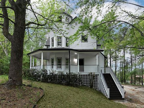 7965 Tower Drive Douglasville GA 30134
